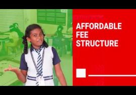 CSI St. Hilda’s & St. Hugh’s Matric Hr. Sec. School, Chengalpattu  – PROMO
