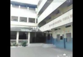 CHENGALPATTU SRI RAMAKRISHNA MISSION BOYS SCHOOL  2018-2019 BATCH