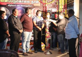 [முழு நிகழ்வு] மே-18, தமிழினப் படுகொலை நாள் நினைவேந்தல் – சீமான் எழுச்சியுரை #May18SeemanSpeech2020