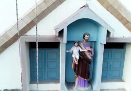 St Joseph Hr Sec School Chengalpattu