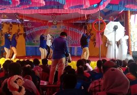 Sda school chengalpattu  47annual  day 6-B