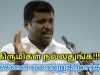 தண்ணீரில் உள்ள கிருமிகளை கொல்ல கூடாது | Healer Baskar speech Benefits of bacteria and virus in water