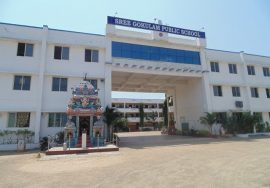 SGPS- SREE GOKULAM PUBLIC SCHOOL – CHENGALPATTU