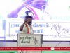 16-03-2021 புதுச்சேரி வேட்பாளர்கள் அறிமுகப் பொதுக்கூட்டம் | சீமான் எழுக்கியுரை #SeemanPondicherry
