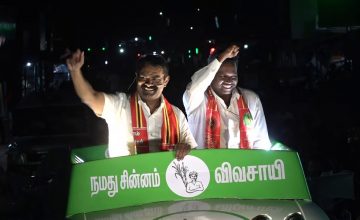 16-03-2021 செய்யூர் தொகுதி | சீமான் தேர்தல் பரப்புரை | #SeemanElectionCampaign #Seeman #Cheyyur