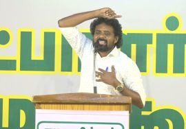 மு.களஞ்சியம் பரப்புரை | ஈரோடு மாவட்ட வேட்பாளர்கள் அறிமுகக் கூட்டம் – கோபிச்செட்டிப்பாளையம்