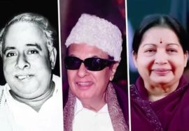 தமிழ்நாடு நாள் பொதுக்கூட்டத்தில் சீமான் முன்னிலையில் திரையிடப்பட்ட காணொலி ஆவணம் | சென்னை பெரம்பூர்