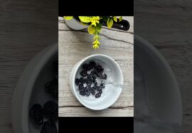 கருப்பு உலர் திராட்சையின் நன்மைகள் | Black Dry Grapes Health Benefits