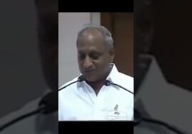 தினம் ஒரு கதை – தென்கச்சி கோ சுவாமிநாதன்