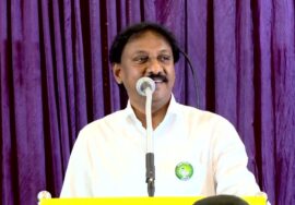07-02-2026 | பாலமுரளிவர்மன் உரை | 234 வேட்பாளர்களுடன் சீமான் கலந்தாய்வு | சென்னை – வடபழனி