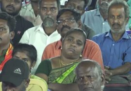 28-03-2026 | ஆவடி சட்டமன்றத் தொகுதி | சீமான் தேர்தல் பொதுக்கூட்டம் | எங்கள் தேசம்  LIVE