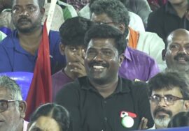 28-03-2026 | ஆவடி சட்டமன்றத் தொகுதி | சீமான் தேர்தல் பொதுக்கூட்டம்