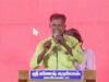 தமிழா! நீ பேசுவது தமிழா! | சீமான் கூட்டத்தில் | நிர்வாகி பாடிய பாடல்! #naamtamilarkatchi #songs