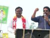 மதுராந்தகம் சட்டமன்றஇடைத்தேர்தல் வேட்பாளர் ஜானகிராமன் ஆதரித்து அன்புத்தென்னரசு | காட்டுதேவாதூர் |