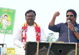 மதுராந்தகம் சட்டமன்றஇடைத்தேர்தல் வேட்பாளர் ஜானகிராமன் ஆதரித்து அன்புத்தென்னரசு | காட்டுதேவாதூர் |