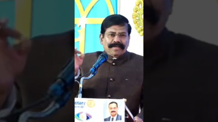 வாழும் போதே செய்து விடு | Kaliyamurthy Motivational Speech