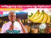 உங்களுக்கு ஆரோக்கியம் தரும் உணவுகள் இதுதான் | Ko Sither Health Tips | கோ சித்தர்